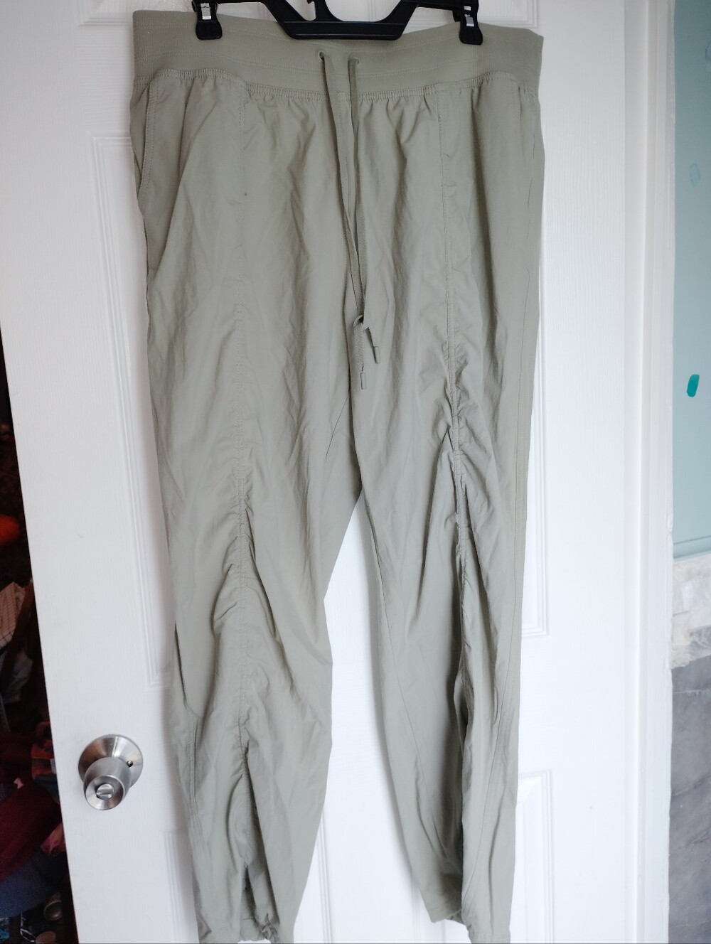 Women's Calia Lightweight Drawstring Pants Size XL NWOT